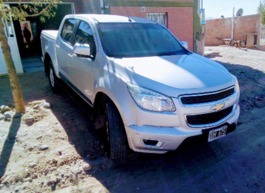 Chevrolet S10 Lt 