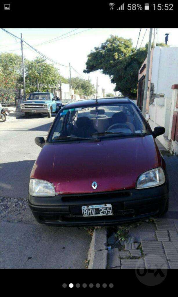 Clio 97