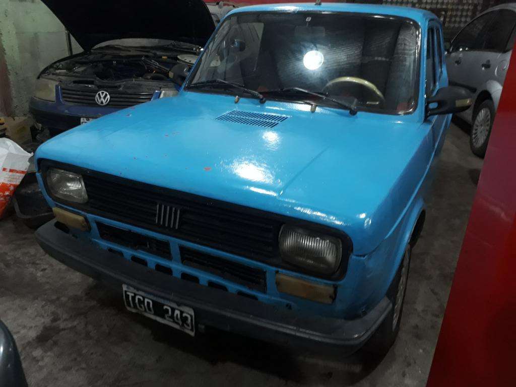 Fiat 147 Brio