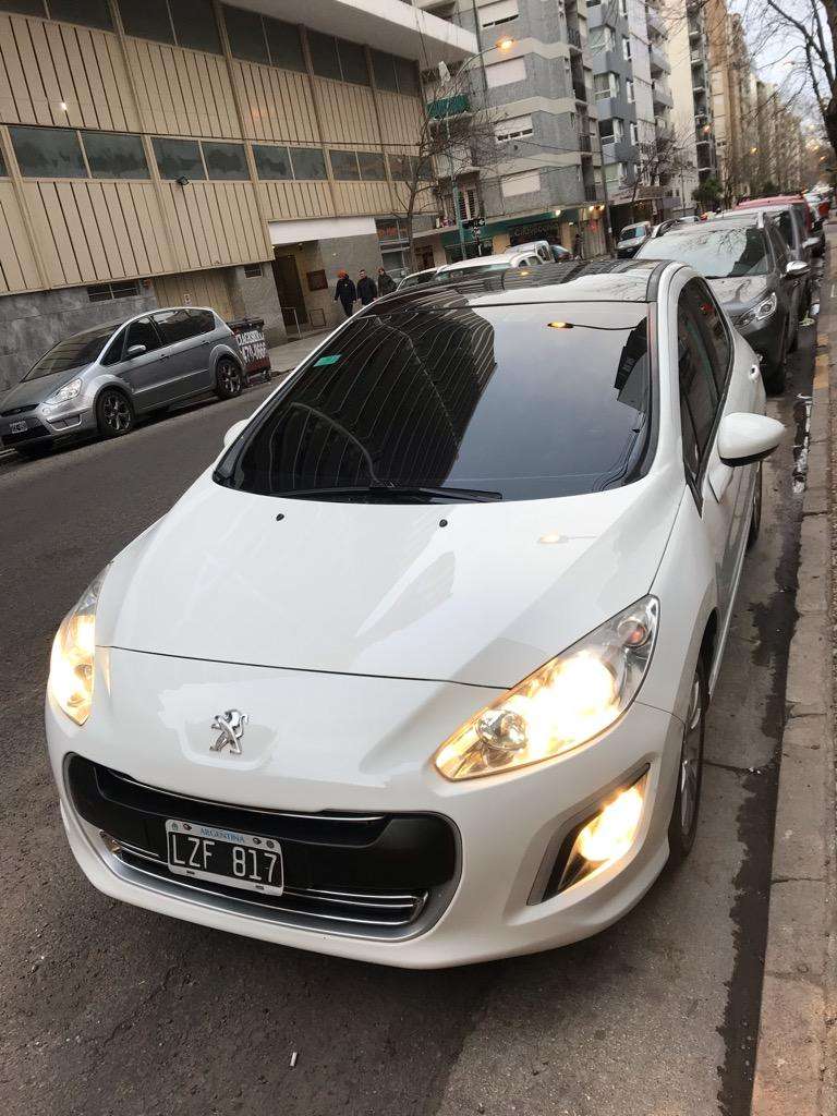 Peugeot  No Gol Vento 208 Bora