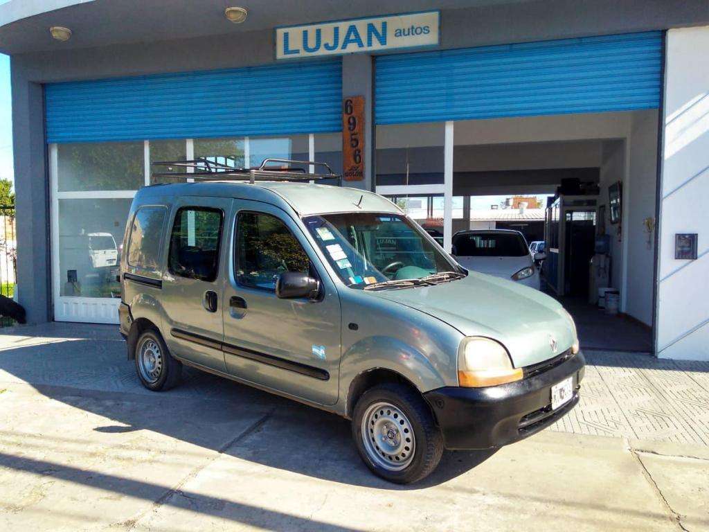 RENAULT KANGOO  DIESEL 1.9