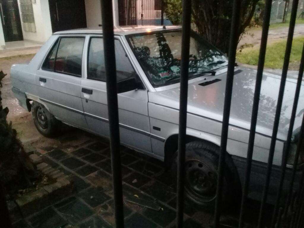 Renault 9 Excelente