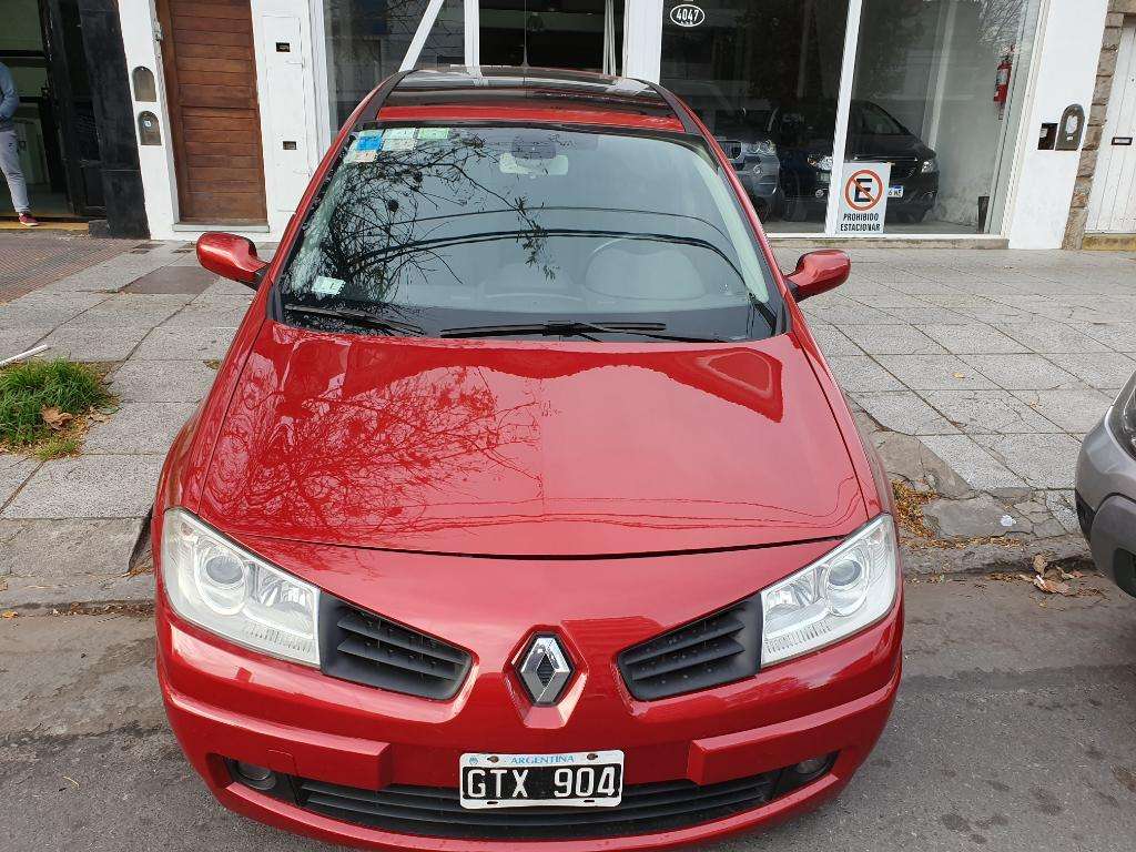 Renault Megane 1.9 Diesel Europeo