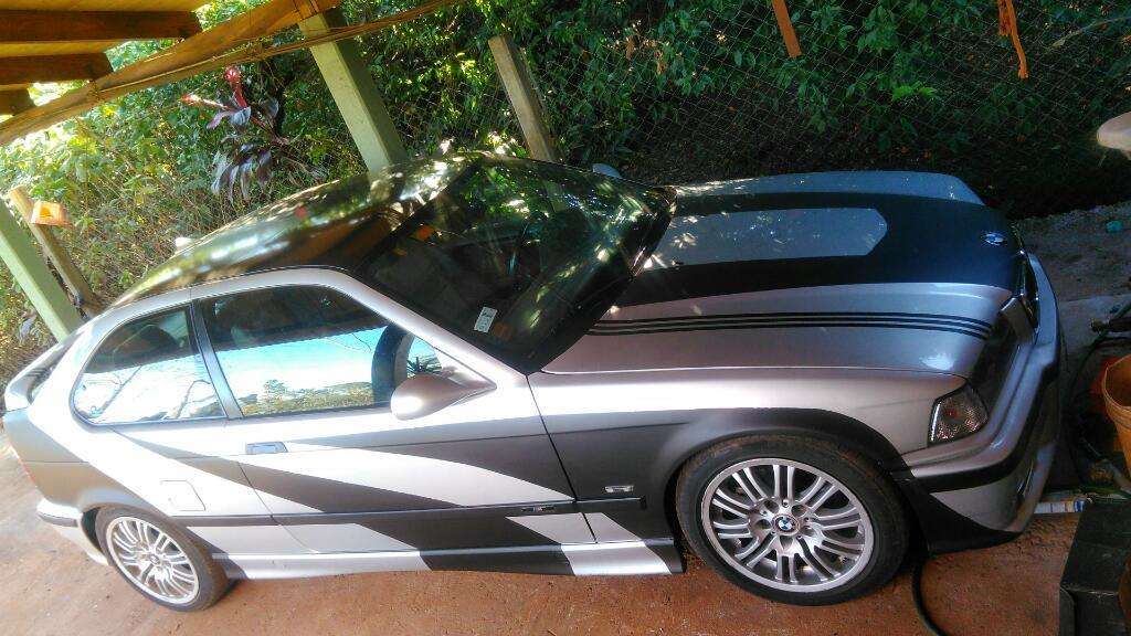 Vendo Bmw