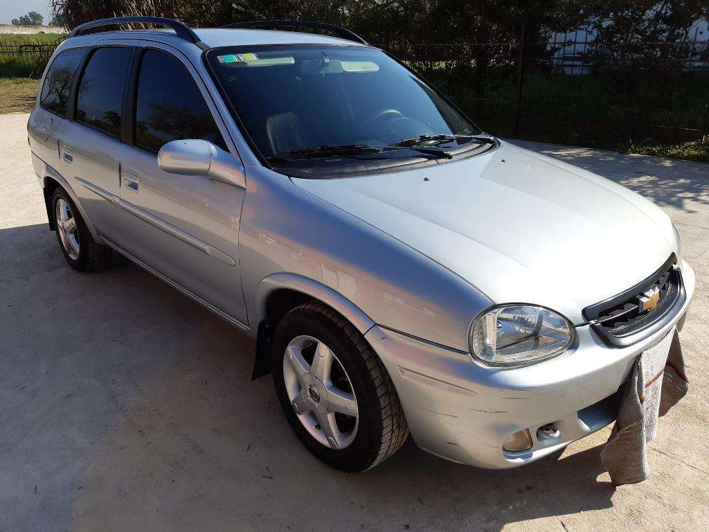 Vendo Corsa  Full No Plan!!!!