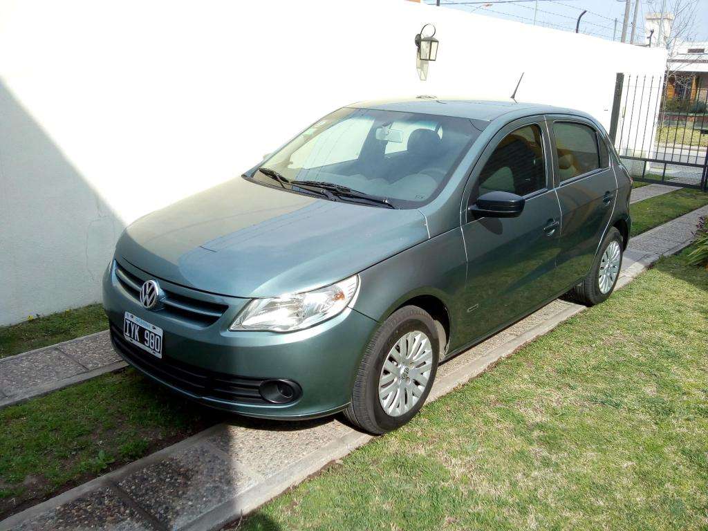 Vendo Gol Trend cGNC pack 2