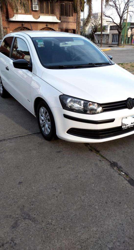 Volkswagen gol trend