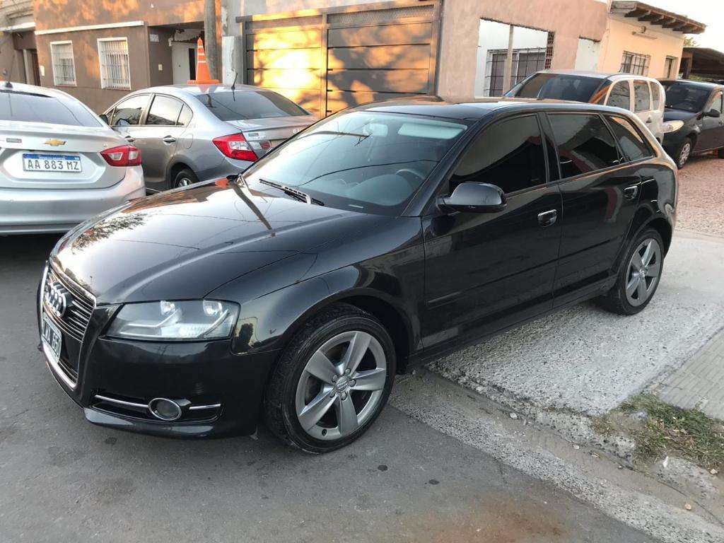 Audi A T 90mil Km Como Nuevo