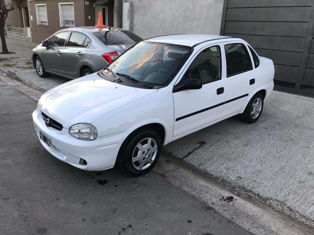 Chevrolet Corsa Full  Impecable