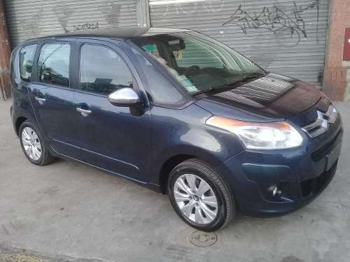 Citroën C3 Picasso  Exclusive 110cv Di Buono