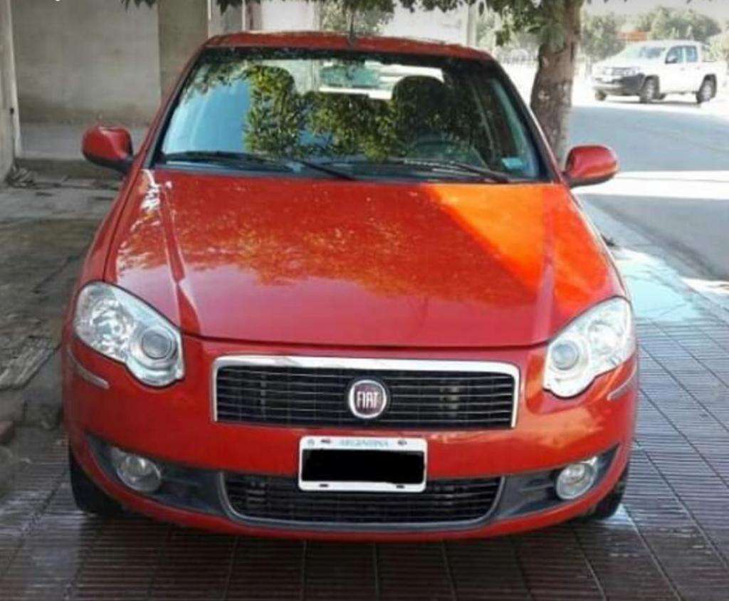 Fiat Siena Attractive 14
