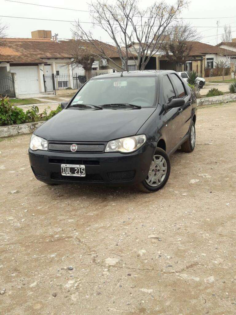 Fiat Siena  Full Full