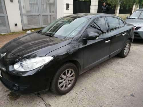 Renault Fluence 2.0 Luxe 6mt 6abg Abs (143cv)