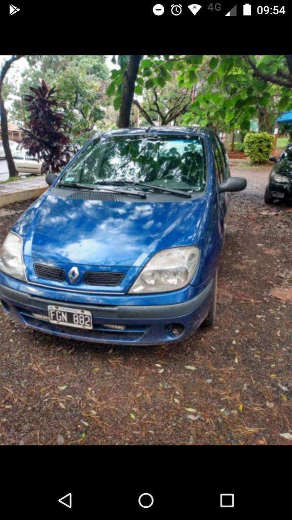 Vendo Renault