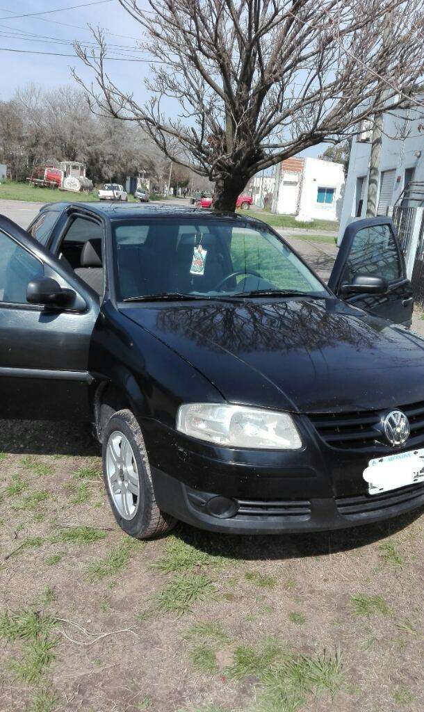 Volkswagen Gol 1.6 Mod 