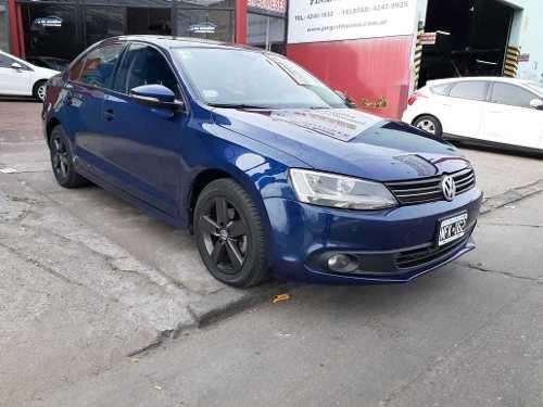 Volkswagen Vento  Luxury 170cv Di Buono Automotores