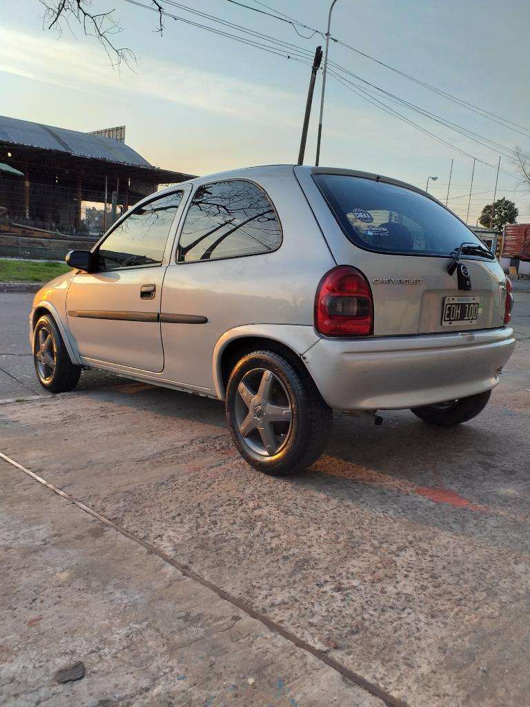 Corsa  Aa Dh