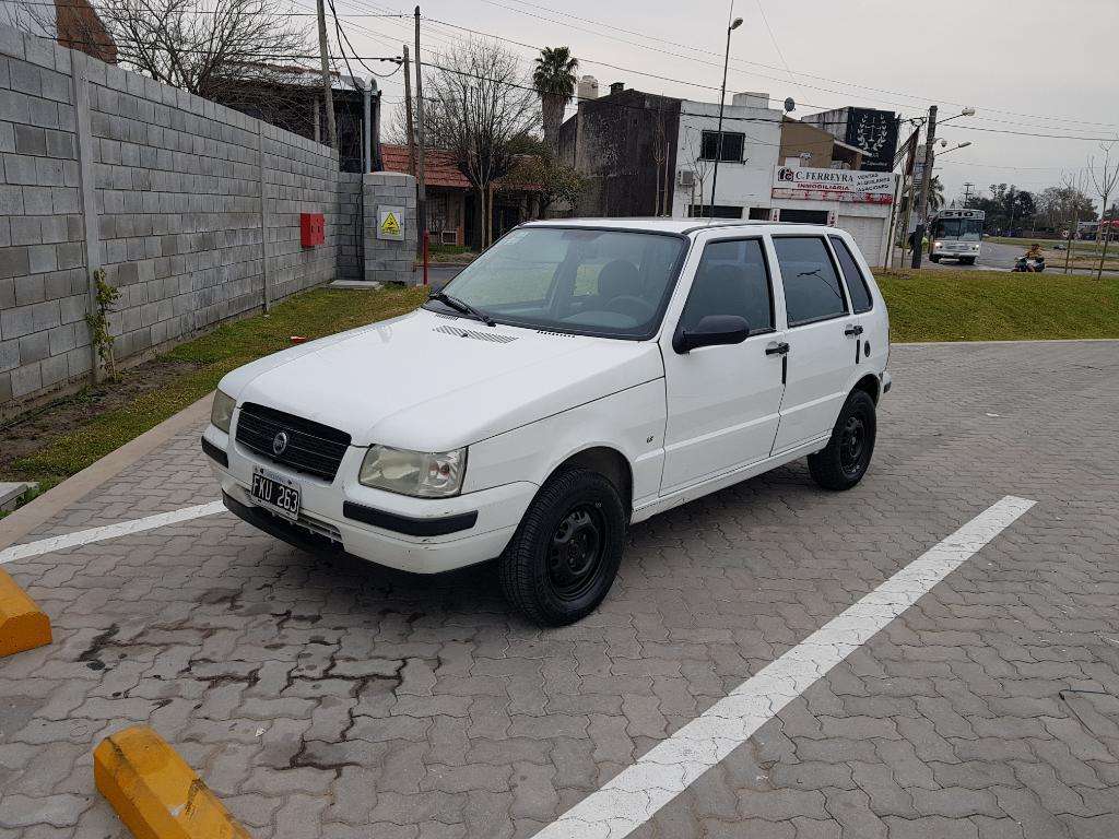 Dueño Vende Fiat Uno Fire Gnc Or