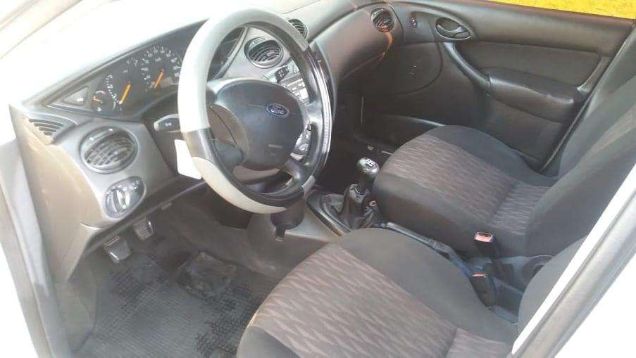 FORD FOCUS  FULL IMPECABLE!!!!!!!!!!!!!