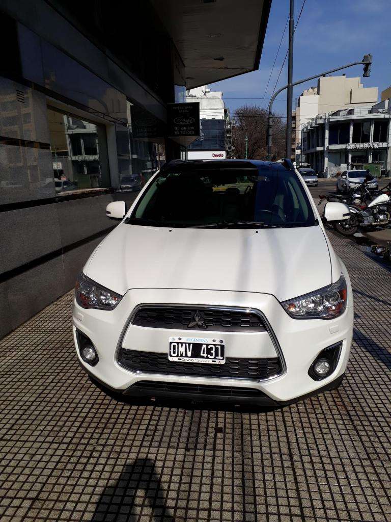 OUTLANDER SPORT 