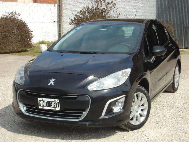 PEUGEOT  ACTIVE 