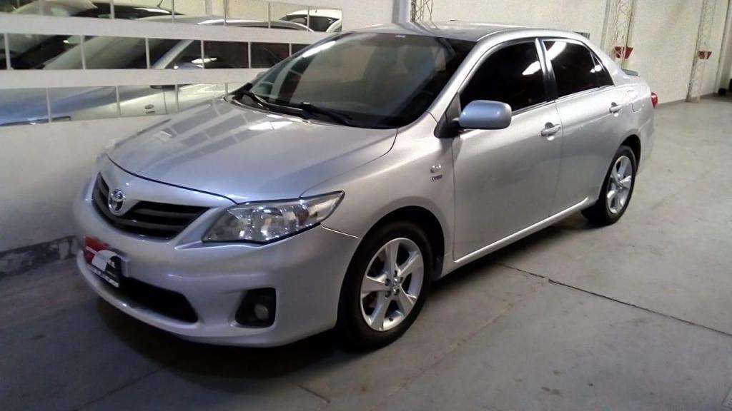 TOYOTA COROLLA 1.8 XEI