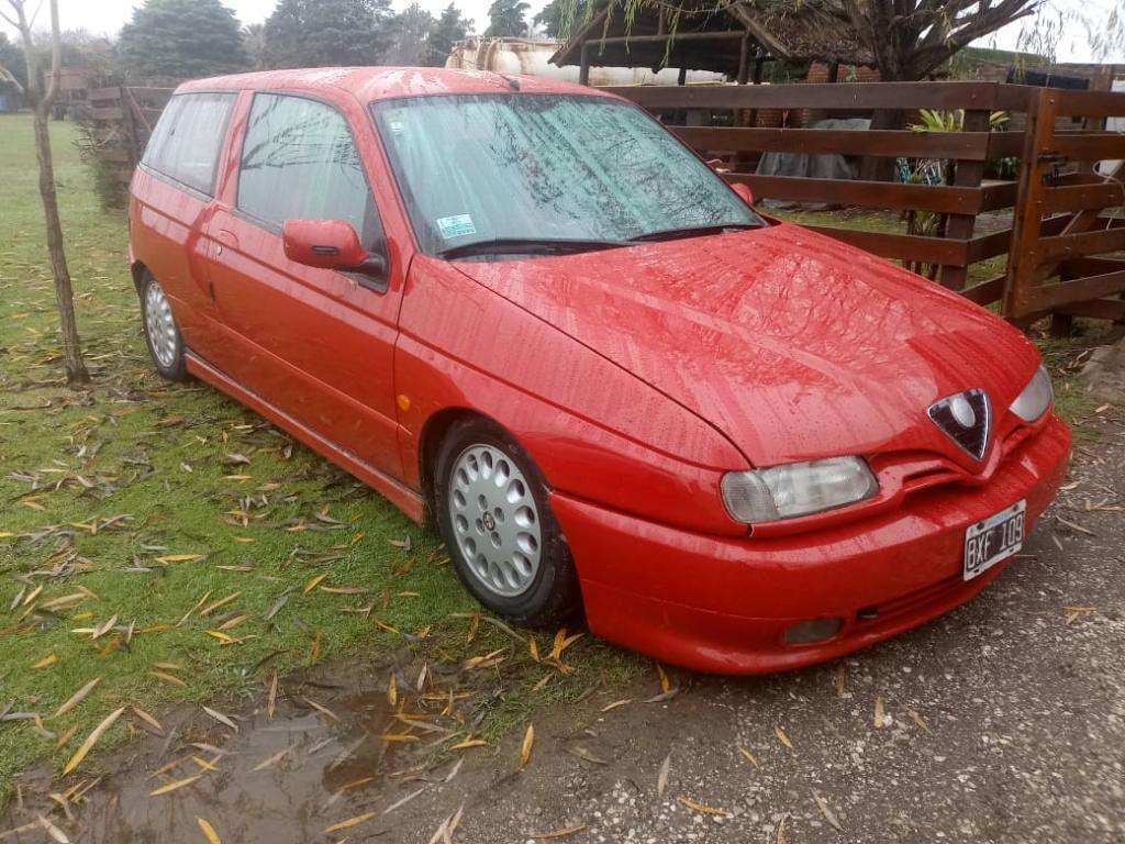 Vendo Alfa Romeo 145 Turbo Diesel