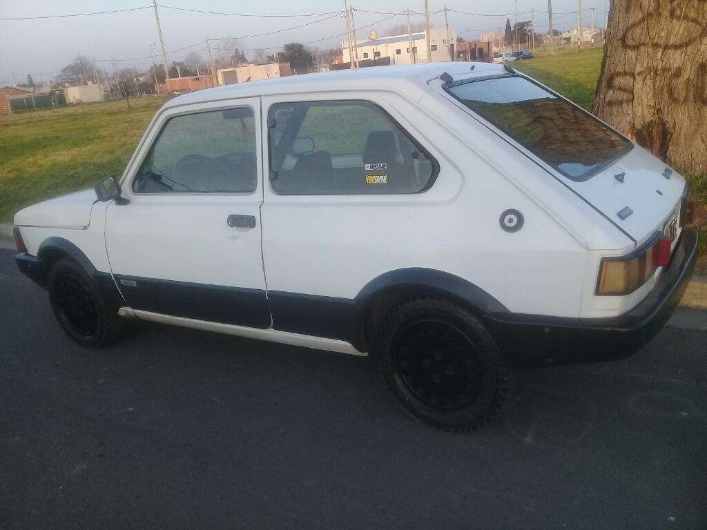 Vendo Fiat Spazio-tr 147