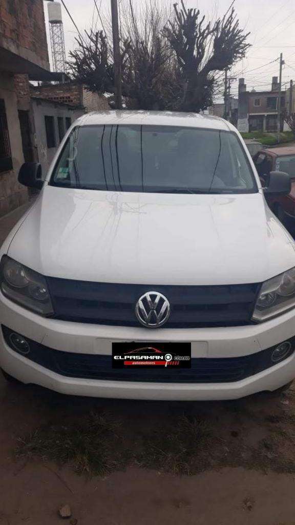 Amarok Starline