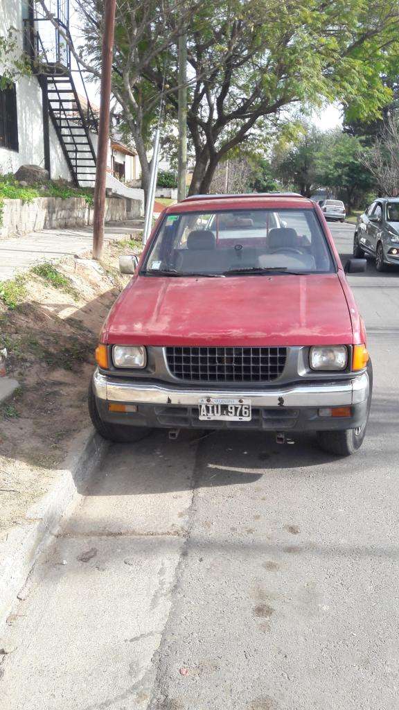 CHEVROLET LUV MOD  CABINA SIMPLE