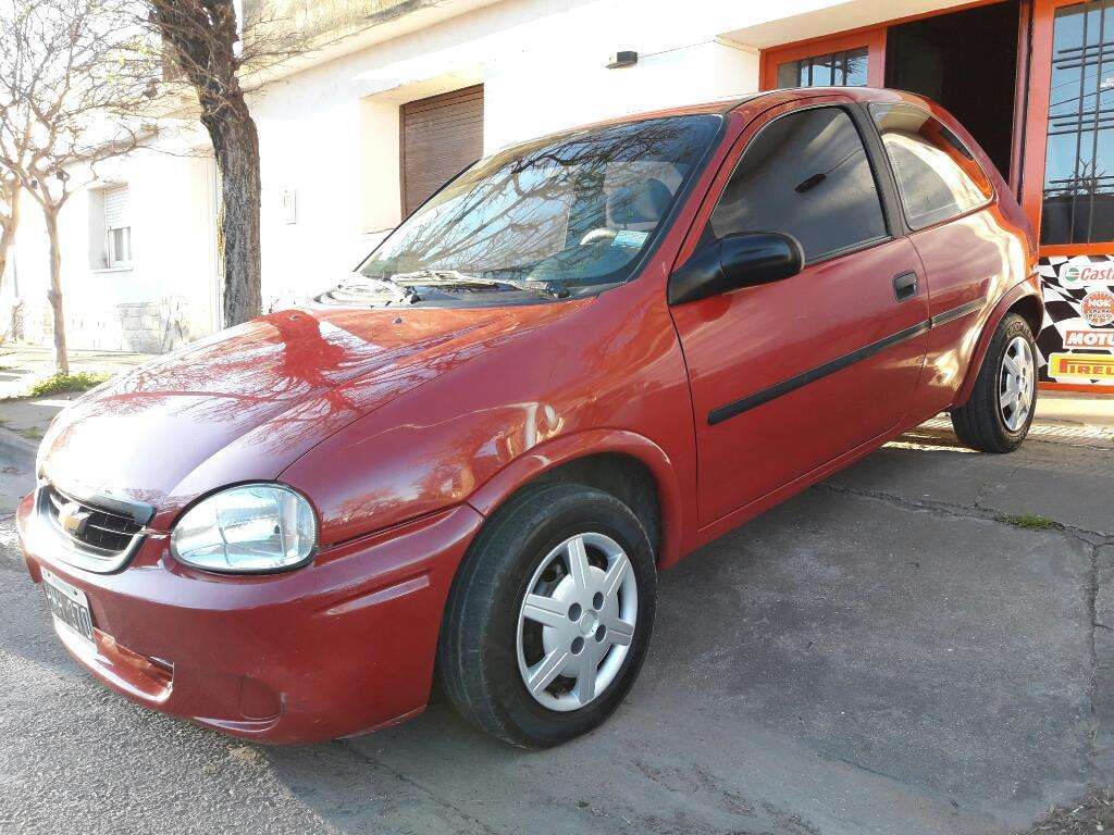 Corsa 1.6 Nafta (no Llamen Agencias)