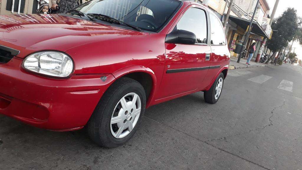 Corsa 3p Ls  Nafta