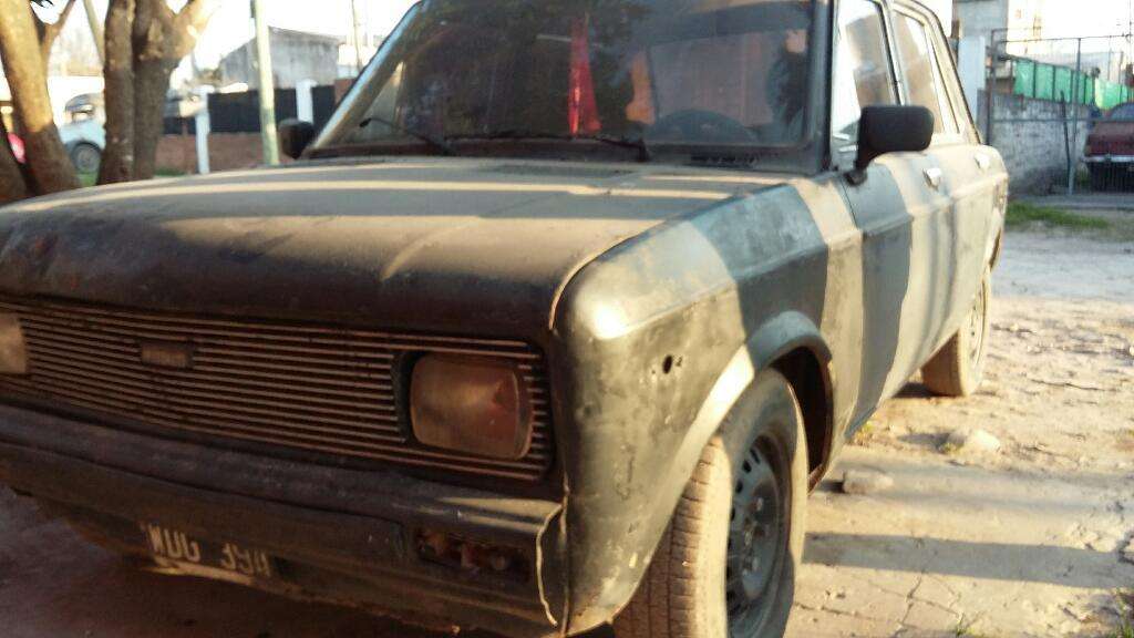 Fiat 128 Regaloooo!!!