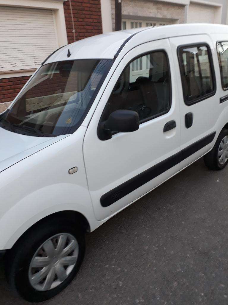 Kangoo Vidriada