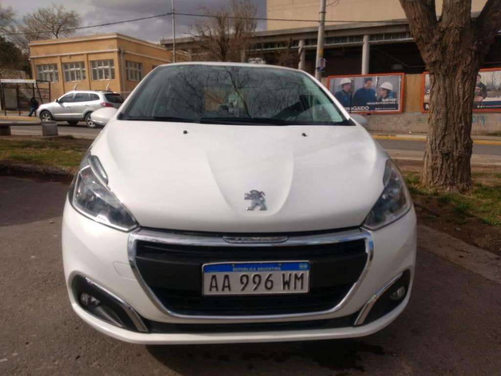 Peugeot  Allure Nav Tiptronic km
