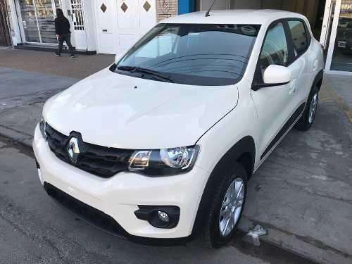 Renault Kwid 1.0 Intense