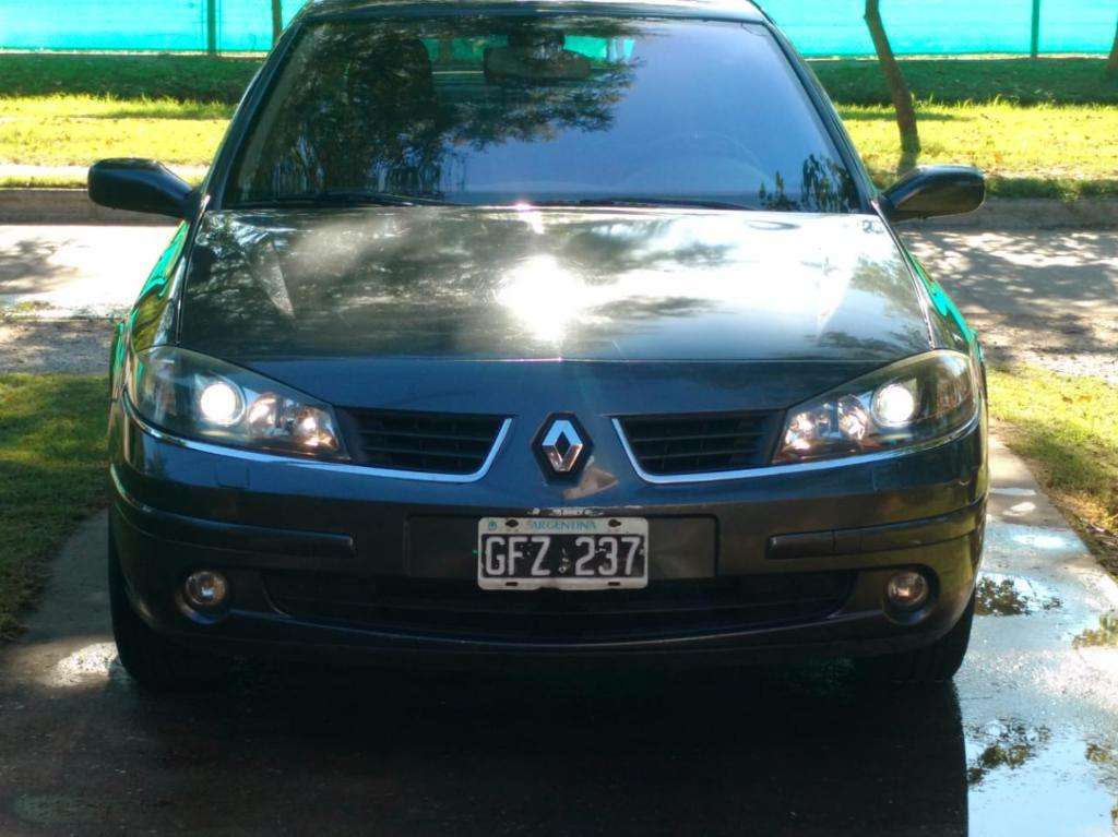 Renault Laguna2 Fase2