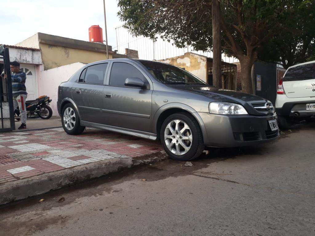 Vendo Astra 