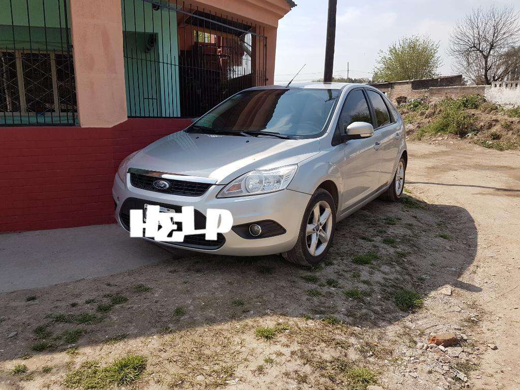 Vendo Focus Mod 