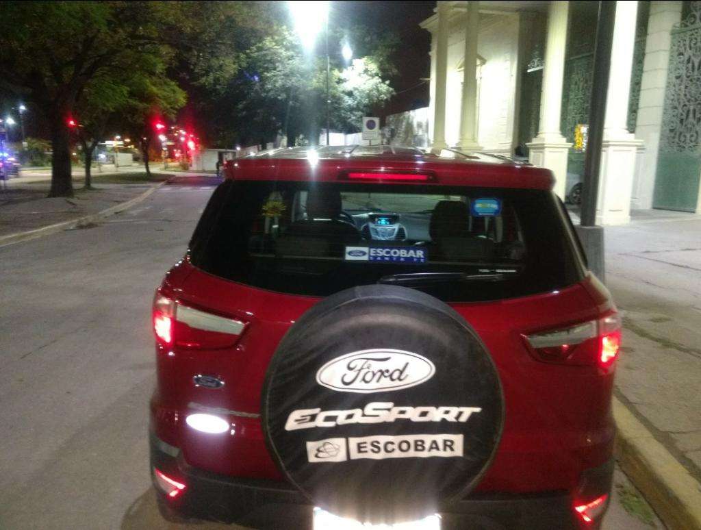 Ecosport 