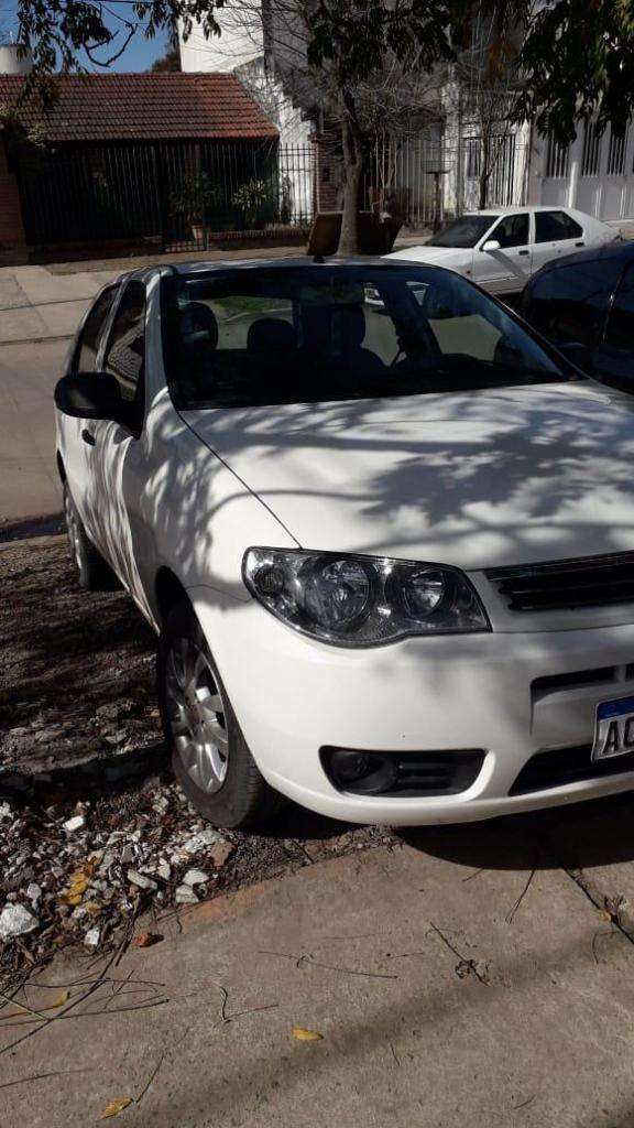 Fiat Palio 1.4 mod 