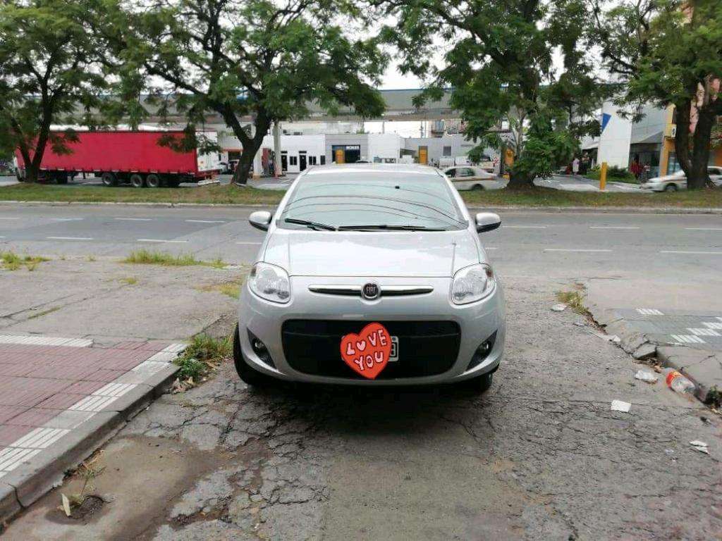 Fiat Palio 1.6 Impecable Full 30 Mil Km