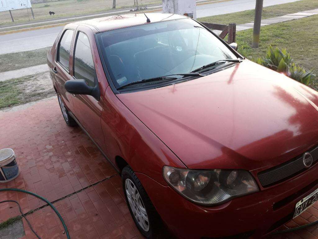 Fiat Siena
