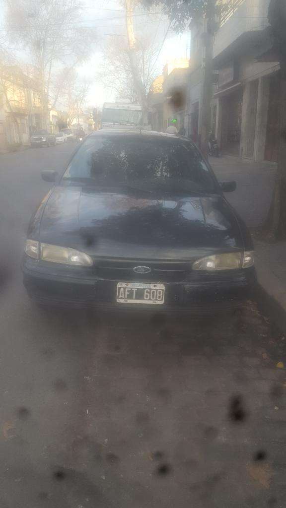 Ford Mondeo  Muy Lindo Todo L Papale