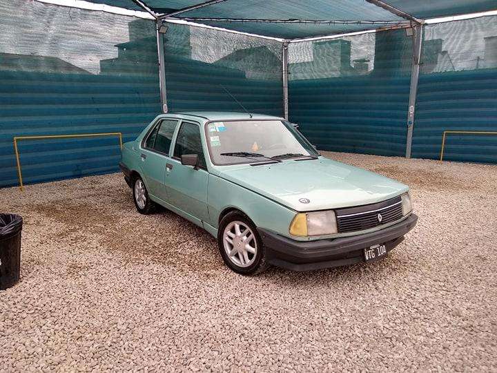 Renault 18 mod 93