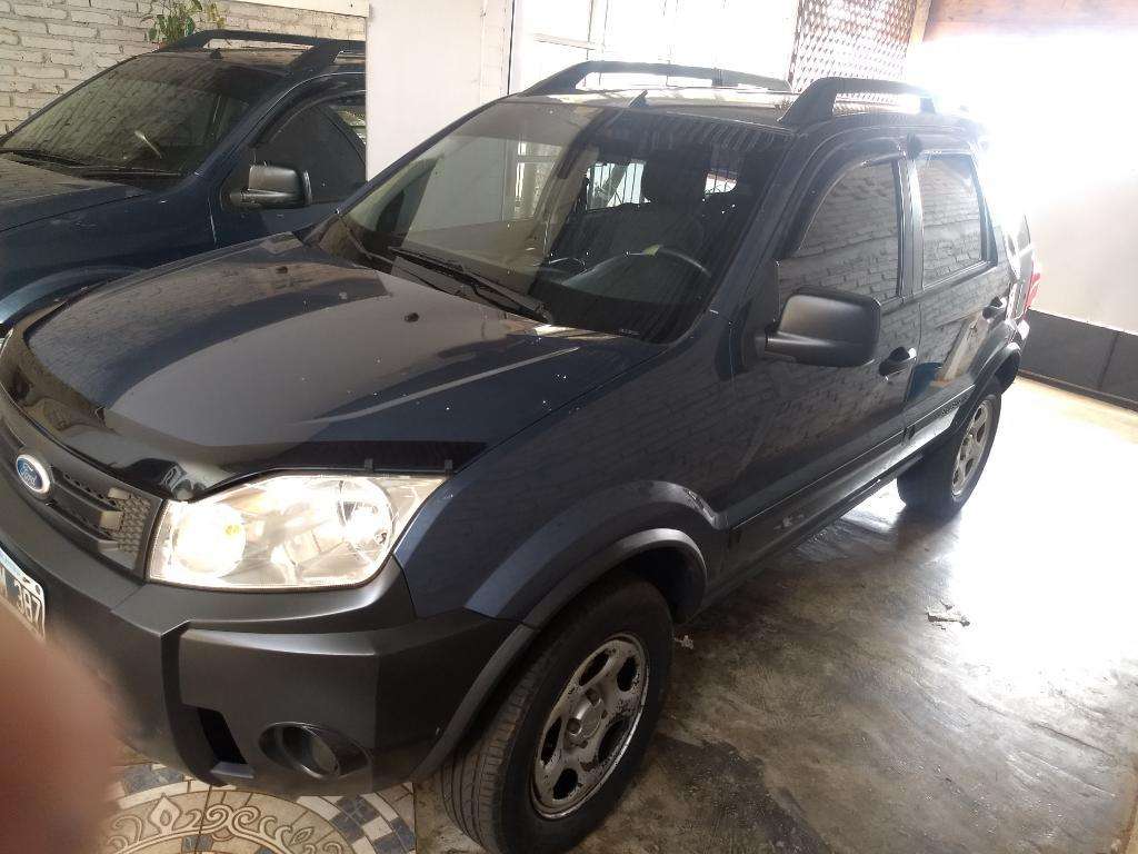 Vendo Ecosport