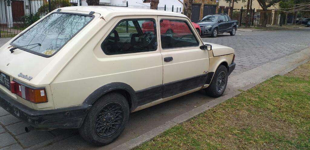 Vendo Fiat 147