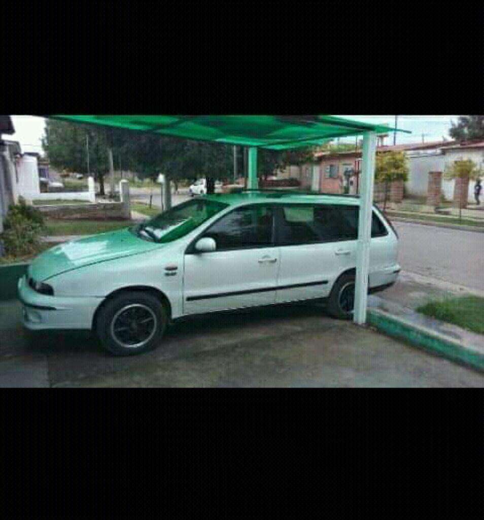 Vendo Fiat Marea Td 100