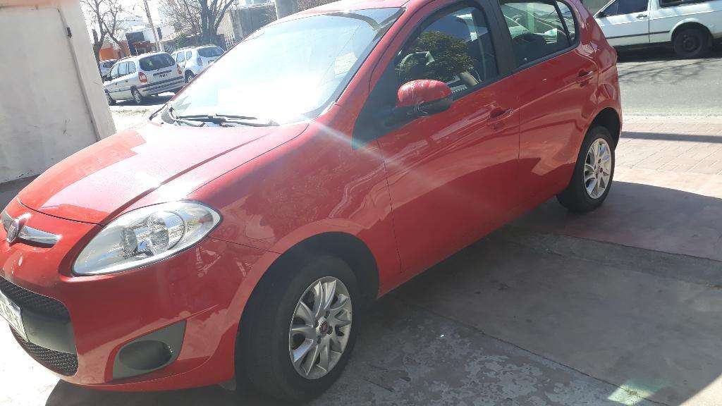 Vendo Fiat Palio 