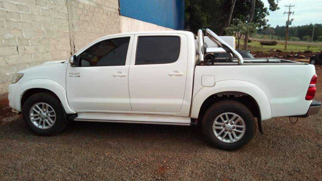 Vendo Permutuo por Amarok 4x4